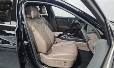 Kia K8 2022, 120421 км, за 22500000 KRW - фото 26