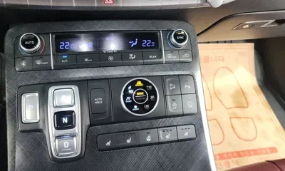 Hyundai Palisade 2019, 68232 км, за 29500000 KRW - фото 16