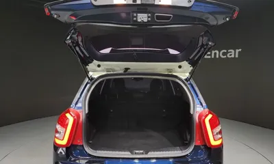 KG_Mobility_Ssangyong TIBOLI 2017, 157664 км, за 6500000 KRW - фото 20