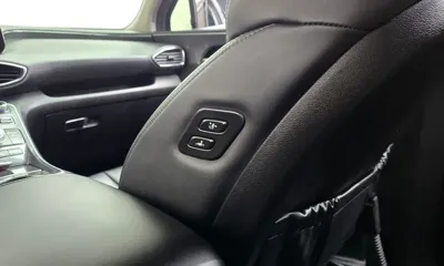 Hyundai Santafe 2021, 121617 км, за 19200000 KRW - фото 27