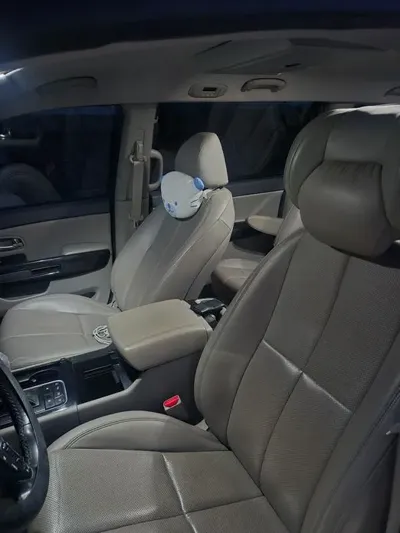 Kia Canival 2015, 159200 км, за 9000000 KRW - фото 14