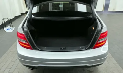 Mercedes-Benz C-Class 2013, 75594 км, за 8900000 KRW - фото 20