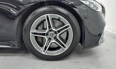 Mercedes-Benz S-Class 2022, 82885 км, за 78000000 KRW - фото 5
