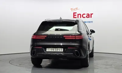 Genesis GV70 2023, 69101 км, за 36000000 KRW - фото 4