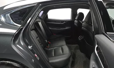 Hyundai Grandeur 2018, 55941 км, за 14200000 KRW - фото 11