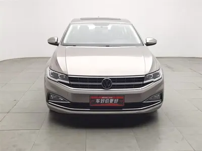 Volkswagen Bora 2021, 81600 км, за 41900 CNY - фото 3