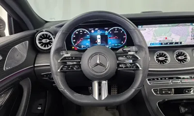 Mercedes-Benz CLS-Class 2022, 74042 км, за 43900000 KRW - фото 13