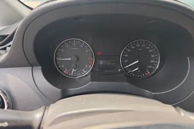 JAC Refine M3 2015, 130100 км, за 25709.92 CNY - фото 11