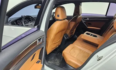 Volkswagen Golf 2015, 224191 км, за 8900000 KRW - фото 11
