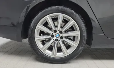 BMW 5-Series 2019, 144493 км, за 17800000 KRW - фото 5