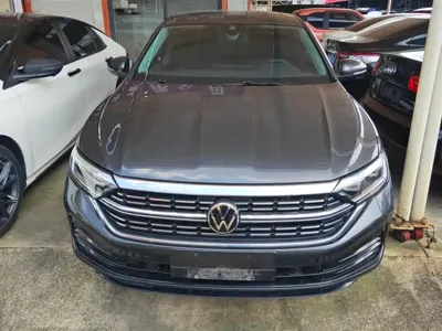Volkswagen Sagitar 2023, 50900 км, за 93600 CNY
