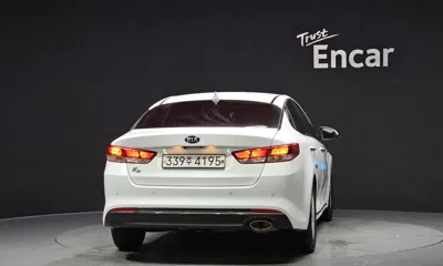Kia K5 2018, 217870 км, за 6500000 KRW - фото 4