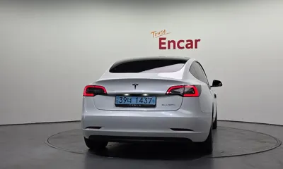 Tesla Model 3 2020, 142912 км, за 22400000 KRW - фото 4
