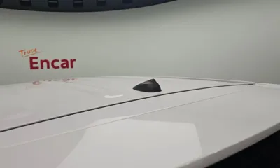 Hyundai Santafe 2014, 125466 км, за 9990000 KRW - фото 29