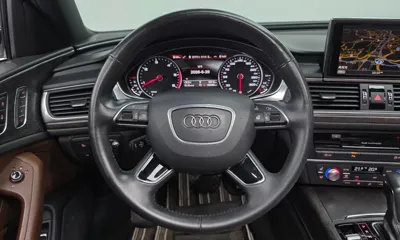 Audi A6 2018, 195355 км, за 13700000 KRW - фото 15