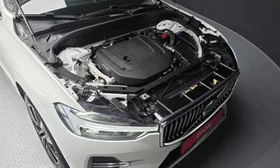 Volvo XC60 2024, 22169 км, за 50700000 KRW - фото 6