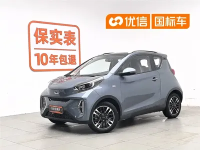 奇瑞QQ Little Ant · 2022 год