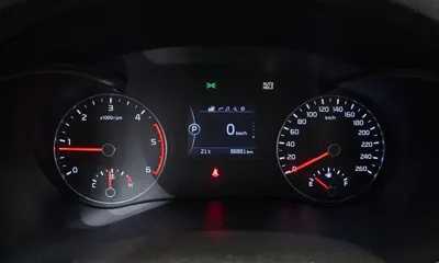 Kia K5 2016, 88881 км, за 10400000 KRW - фото 8