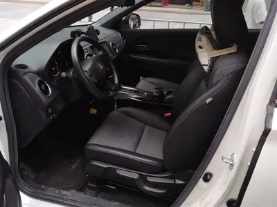 Honda XR-V 2020, 17100 км, за 64800 CNY - фото 9
