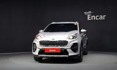 Kia Sportage 2019, 78087 км, за 12990000 KRW - фото 3