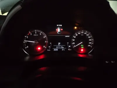 Honda UR-V 2023, 17100 км, за 209755.91 CNY - фото 12
