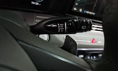 Hyundai Grandeur 2020, 74120 км, за 24500000 KRW - фото 28