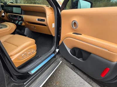 Hyundai Palisade 2026, 9100 км, за 69500000 KRW - фото 8