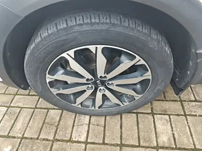 Kia KX5 2018, 111300 км, за 40700 CNY - фото 23