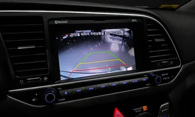 Hyundai Avante 2017, 51153 км, за 10900000 KRW - фото 15