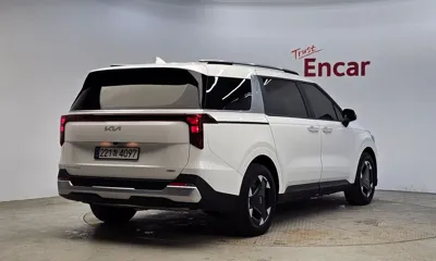 Kia Canival 2024, 64251 км, за 38400000 KRW