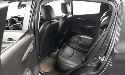 ChevroletGMDaewoo Spark 2017, 123206 км, за 4900000 KRW - фото 12