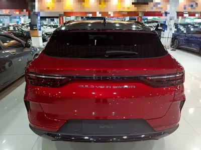 BYD PLUS New Energy 2023, 23300 км, за 69200 CNY - фото 6