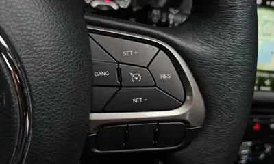 Jeep Renegade 2022, 30794 км, за 22500000 KRW - фото 31