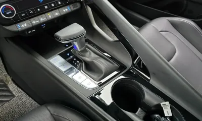 Hyundai Avante 2025, 14994 км, за 24900000 KRW - фото 9