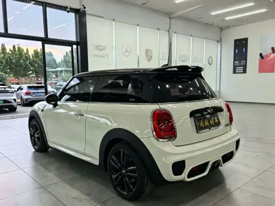MINI MINI 2017, 67000 км, за 88000 CNY - фото 5