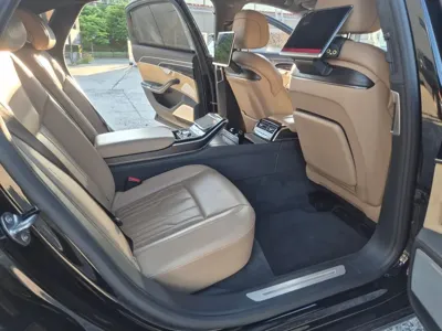 Audi A8 2020, 232200 км, за 43000000 KRW - фото 9