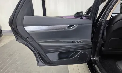 Genesis G80 2021, 103676 км, за 99990000 KRW - фото 25