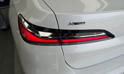 BMW 7-Series 2023, 38486 км, за 106900000 KRW - фото 23