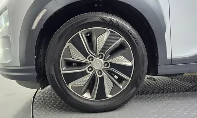 Hyundai Kona 2019, 179775 км, за 16500000 KRW - фото 5
