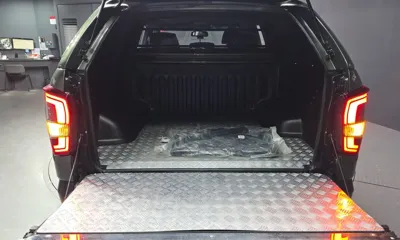 KG_Mobility_Ssangyong Rexton 2021, 8942 км, за 23900000 KRW - фото 20