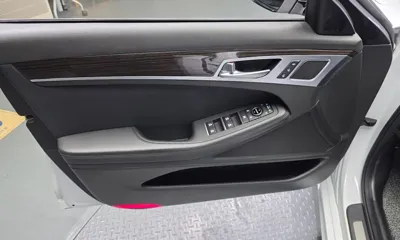 Genesis G80 2020, 109755 км, за 20600000 KRW - фото 23
