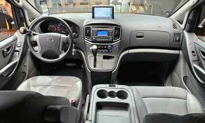 Hyundai Starex 2019, 37696 км, за 21500000 KRW - фото 7