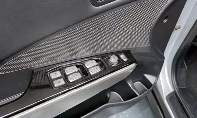 KG_Mobility_Ssangyong TIBOLI 2016, 102766 км, за 5300000 KRW - фото 19
