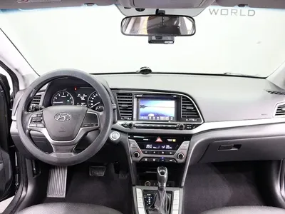 Hyundai Avante 2017, 108824 км, за 9550000 KRW - фото 8