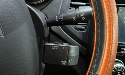 Renault-KoreaSamsung QM3 2018, 87908 км, за 8500000 KRW - фото 14