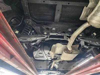 Hyundai Palisade 2022, 38117 км, за 23500000 KRW - фото 20