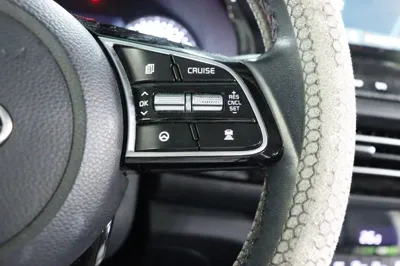 Kia Seltos 2020, 62839 км, за 16990000 KRW - фото 9