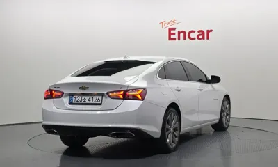 ChevroletGMDaewoo Malibu 2021, 87346 км, за 12500000 KRW