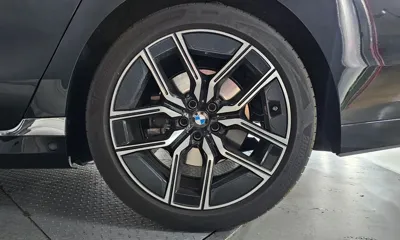 BMW 7-Series 2025, 20787 км, за 113000000 KRW - фото 21