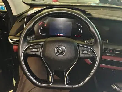 Changan 长安CS75PLUS 2020, 113500 км, за 46000 CNY - фото 15